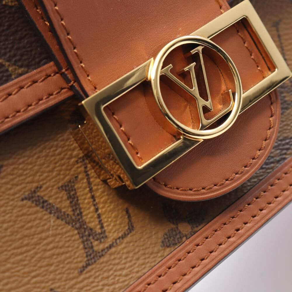 Louis Vuitton Dauphine