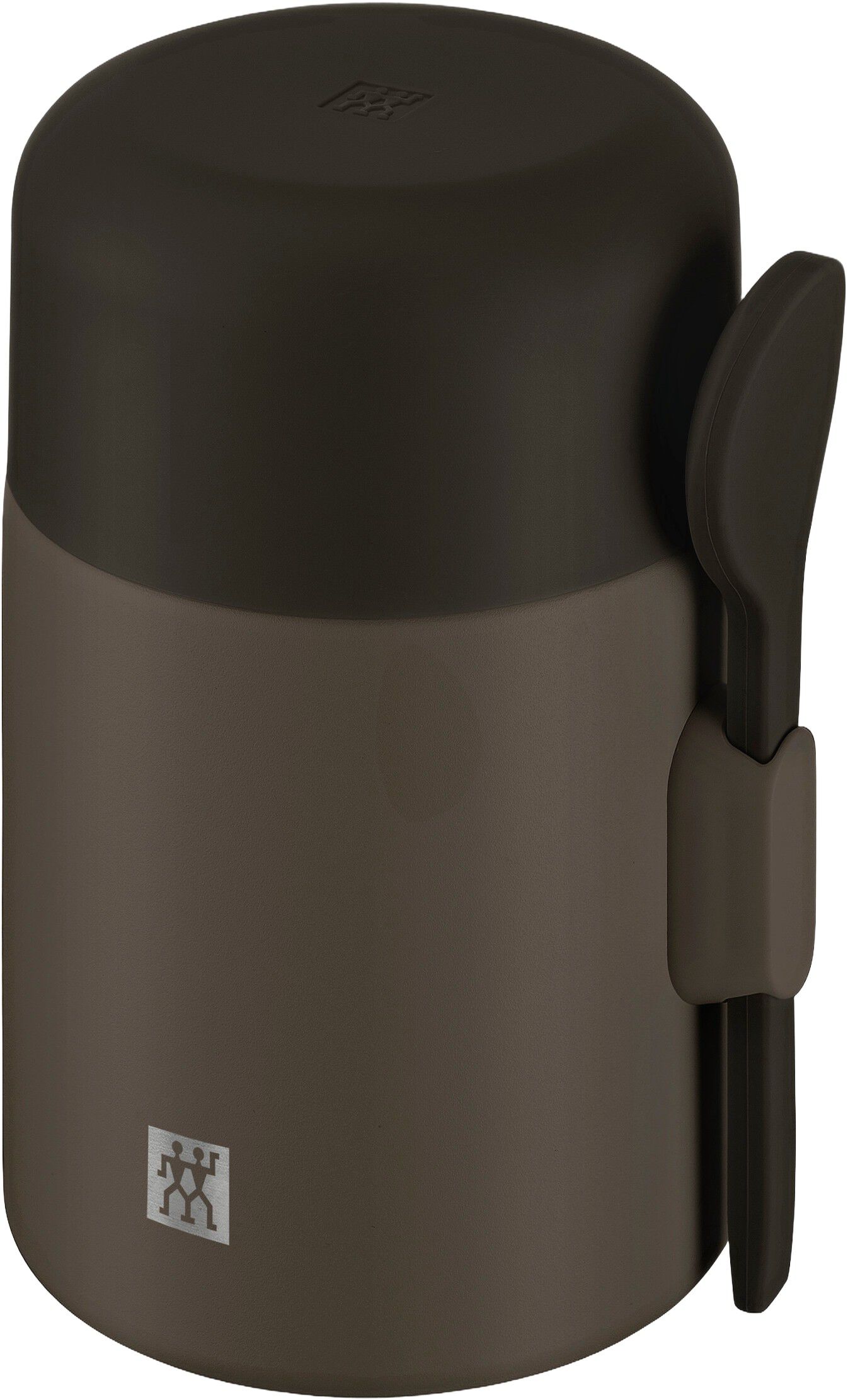 Matburkar 600 ml, Rostfritt st&aring;l