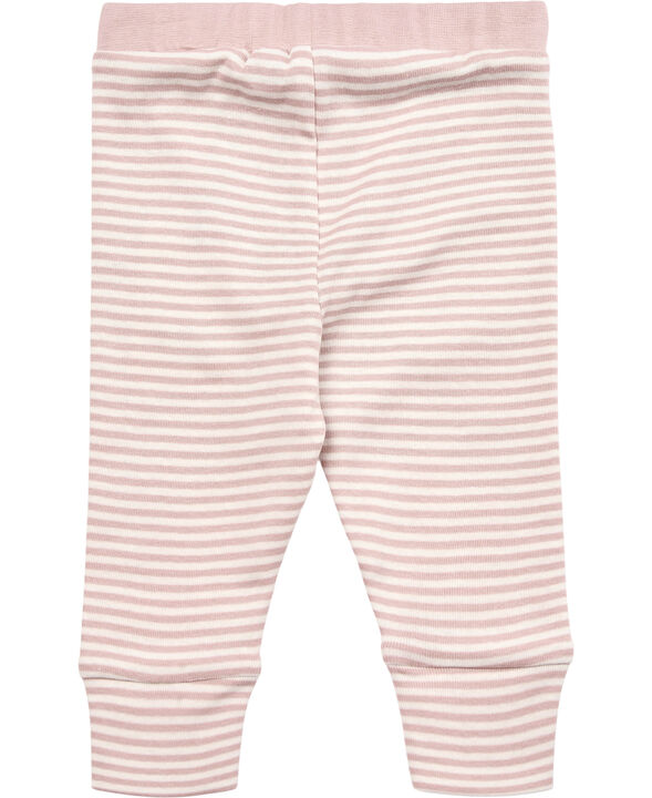 Petit baby pants - Organic