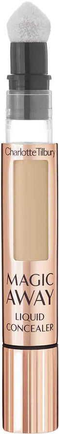 Magic Away Liquid Concealer - Flytande concealer med applikator