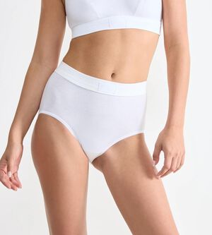 sloggi Double Comfort T Maxi 2P