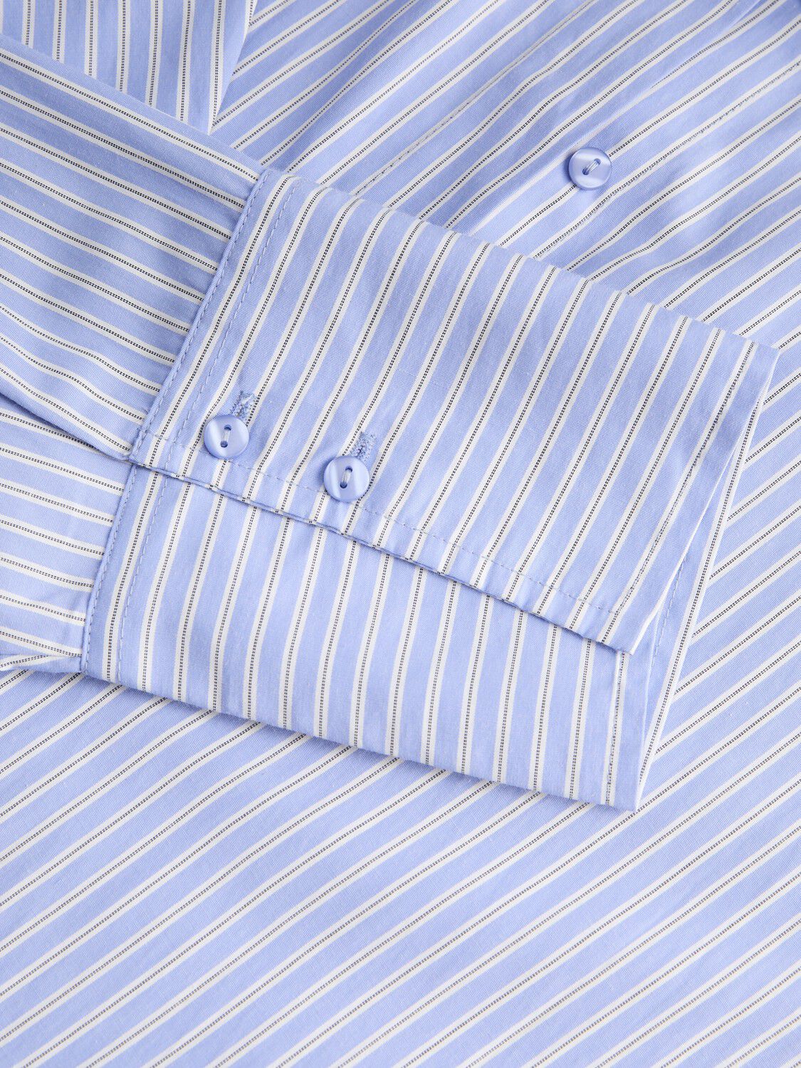 JXCARO POPLIN LS RLX SHIRT WVN NOOS