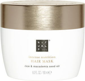 Elixir Collection Intense Nutrition Hair Mask