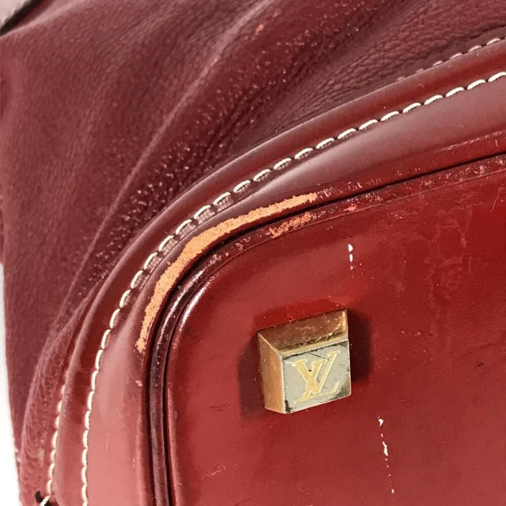 Louis Vuitton Lockit
