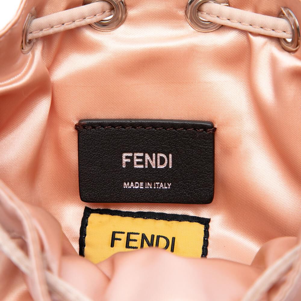 Fendi Mon Tresor
