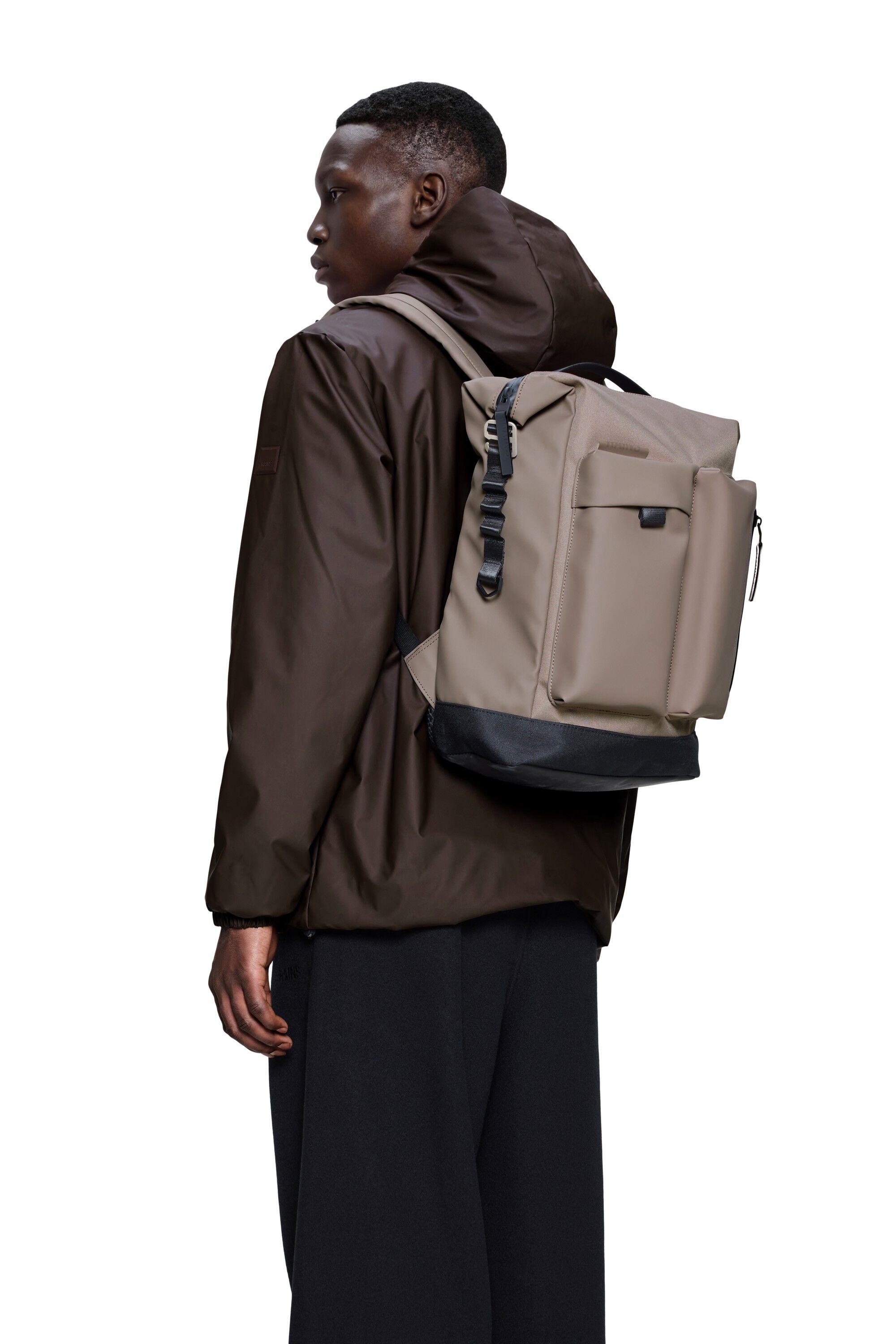 Otaru Backpack W3