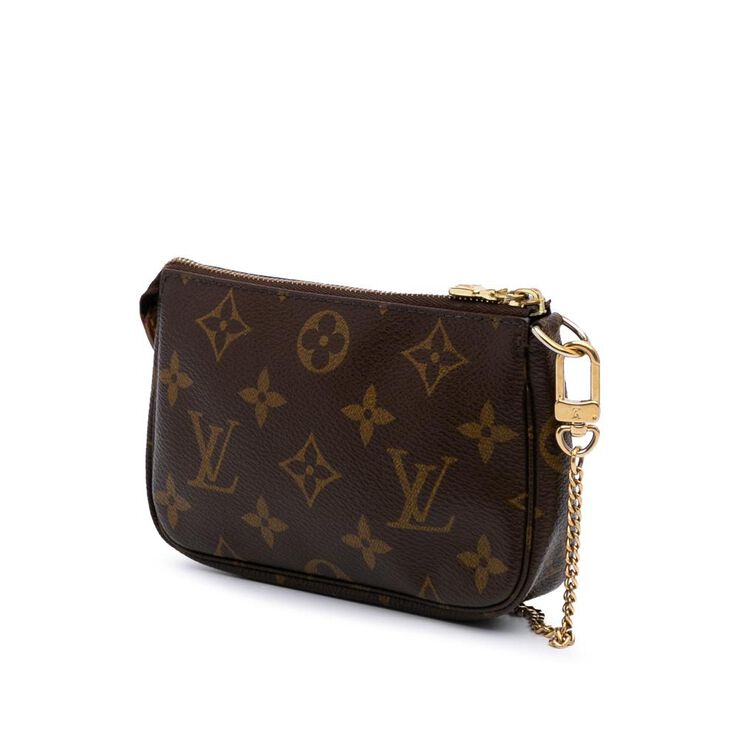 Louis Vuitton Pochette Accessoires