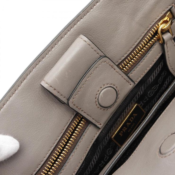 Prada Handbag
