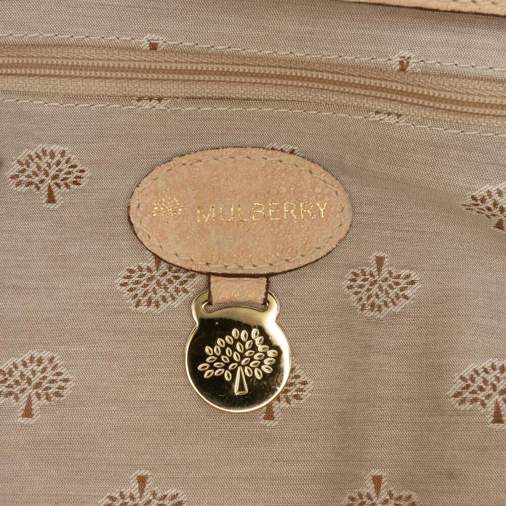 Mulberry Handbag