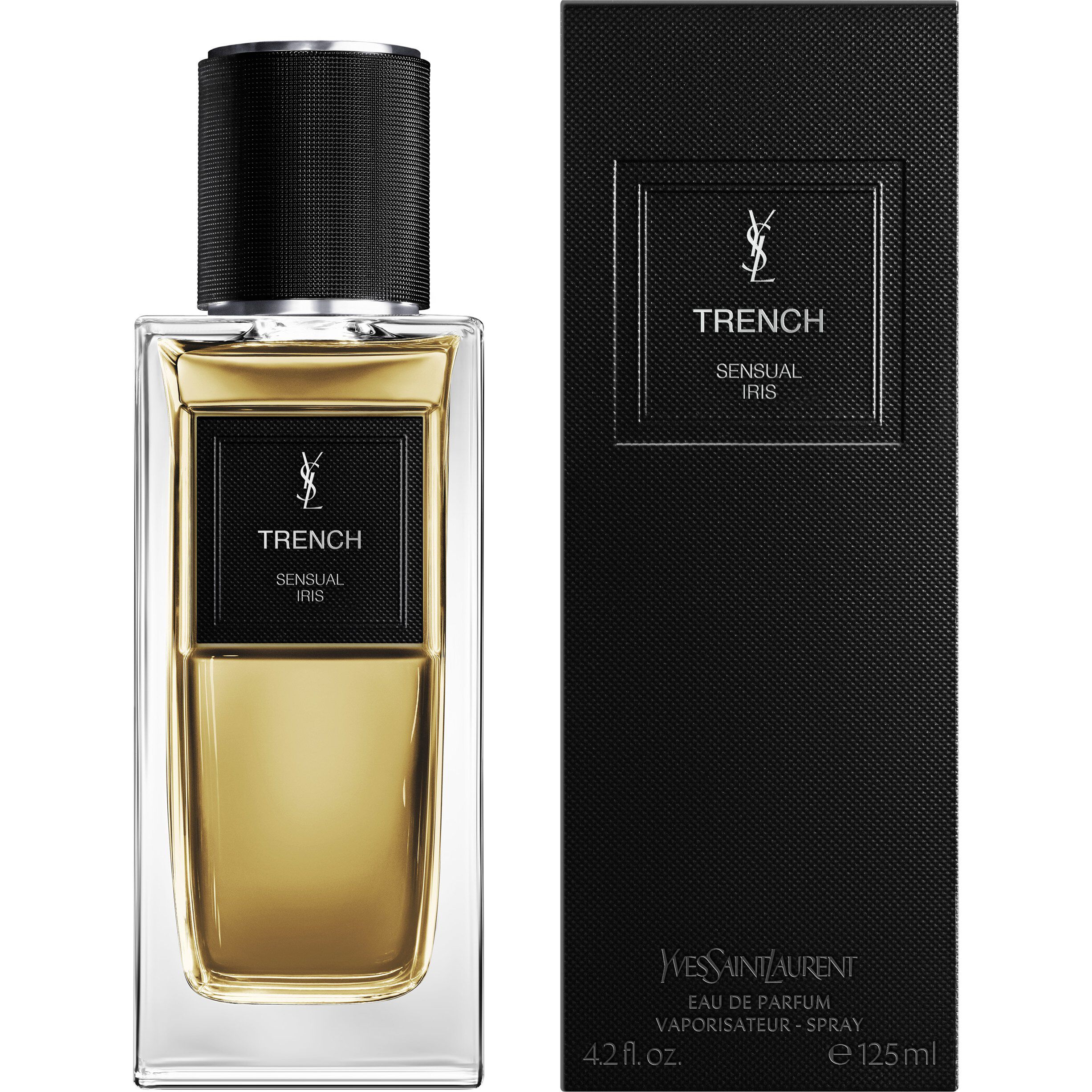 TRENCH - Le Vestiaire des Parfums
