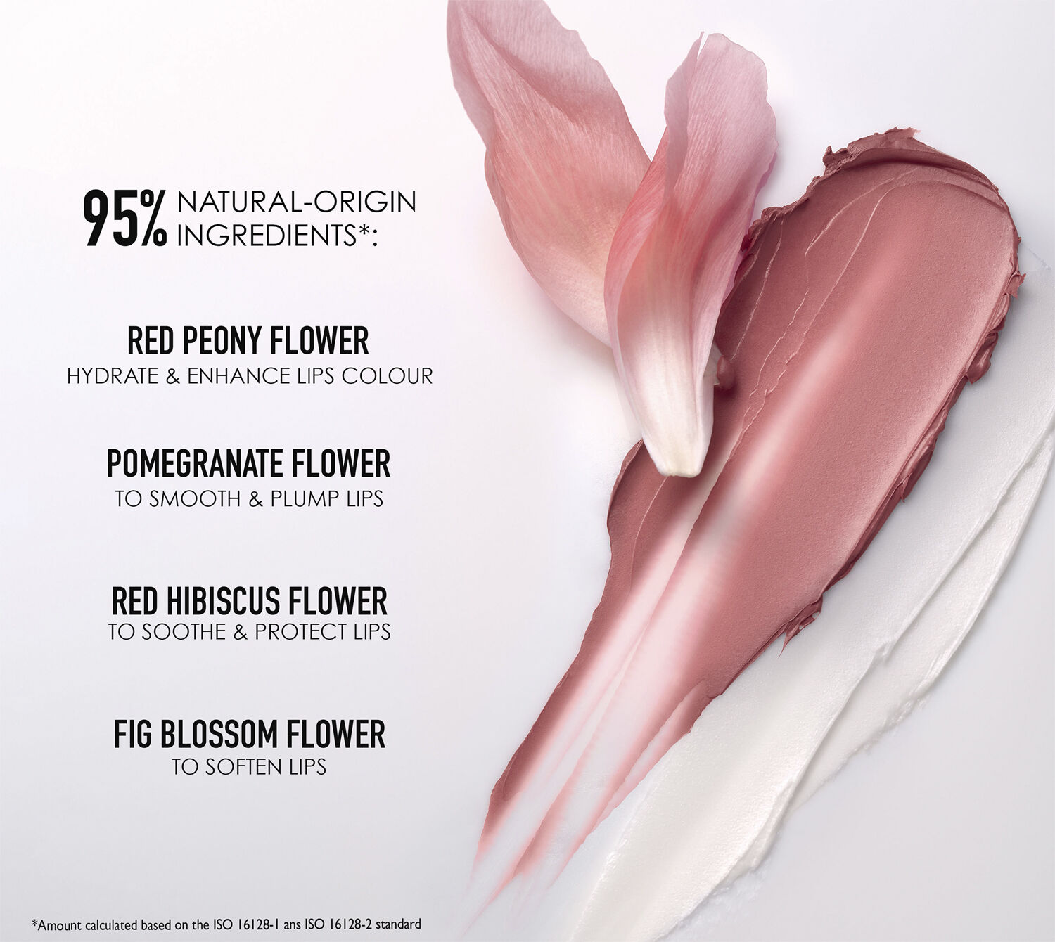 Rouge Dior Colored Lip Balm Refillable