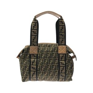 Fendi Boston Bag