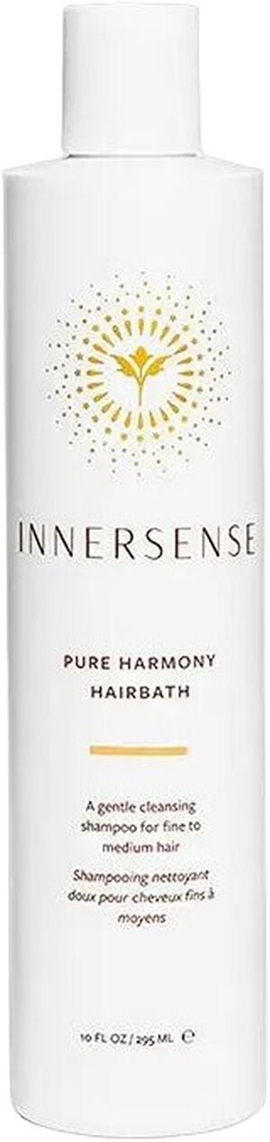 Pure Harmony Hairbath