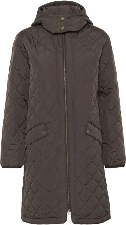 CRArwen Jacket W. Hood