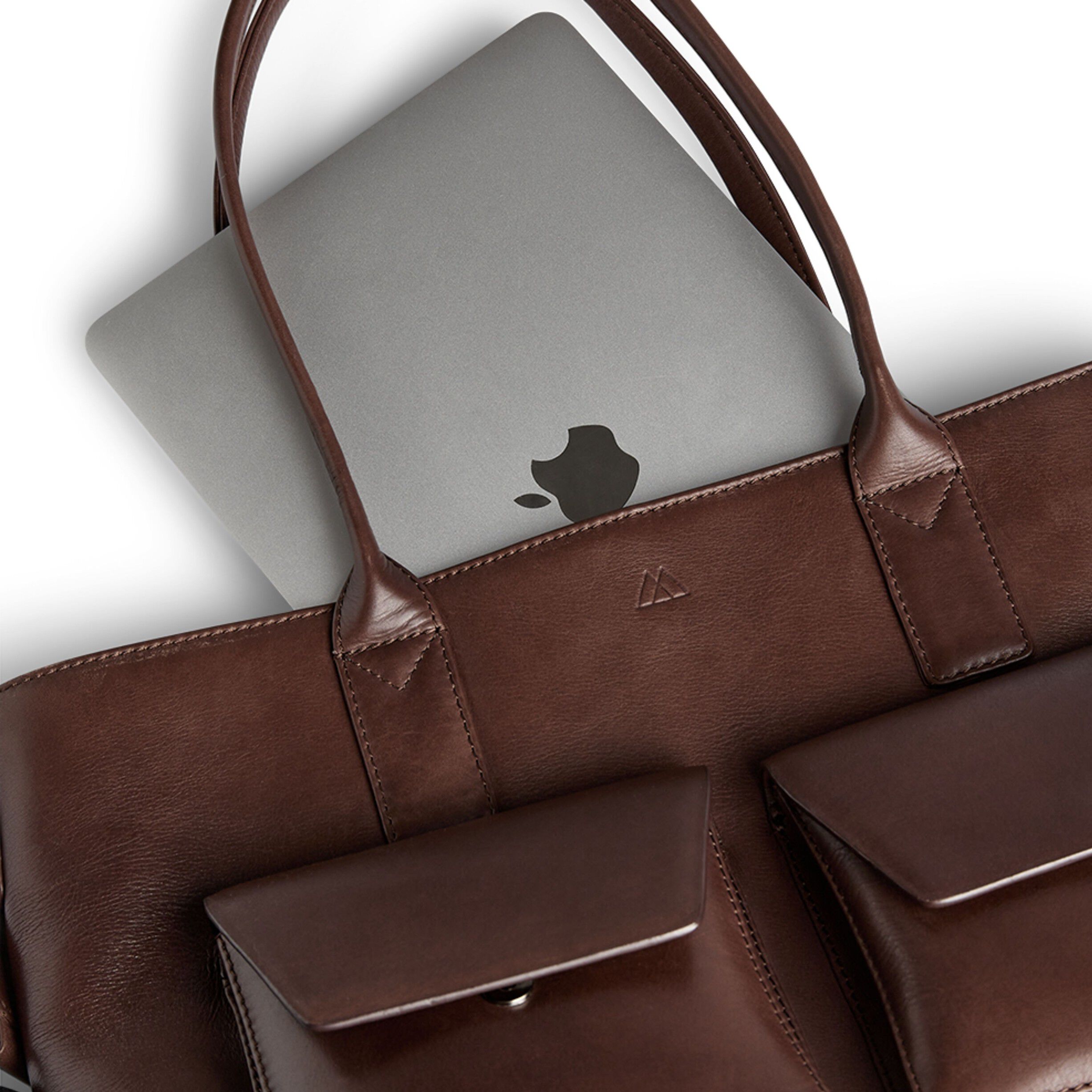 Kelseymbg Work Bag, Antique