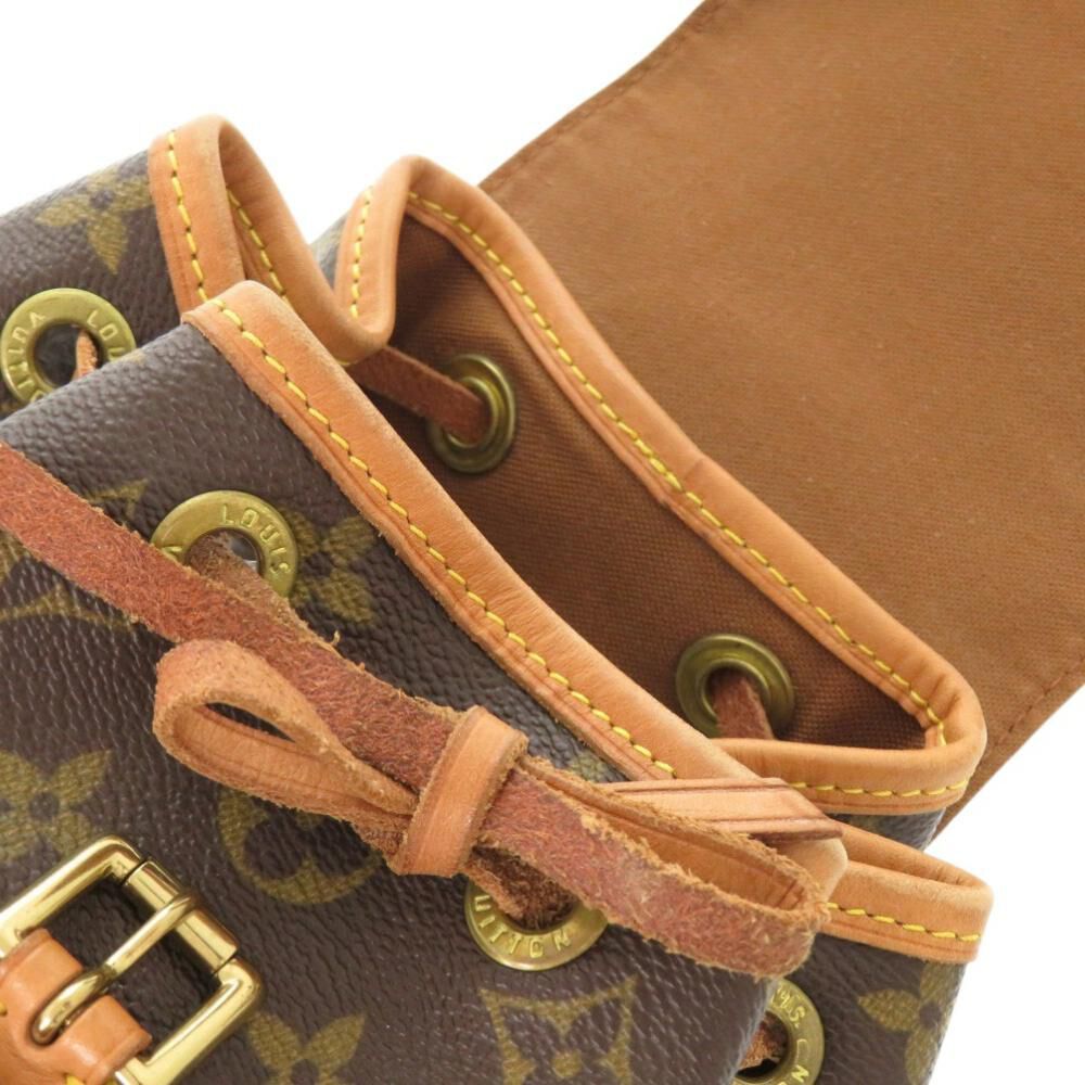 Louis Vuitton Montsouris