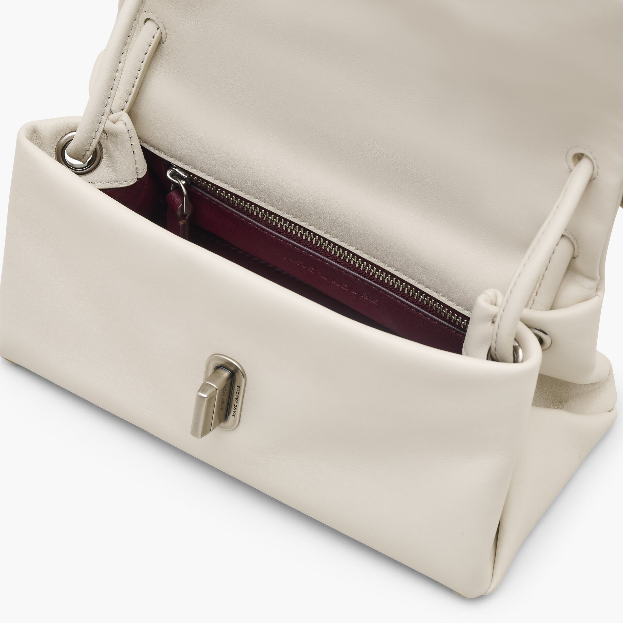 THE MINI DUAL TOP HANDLE