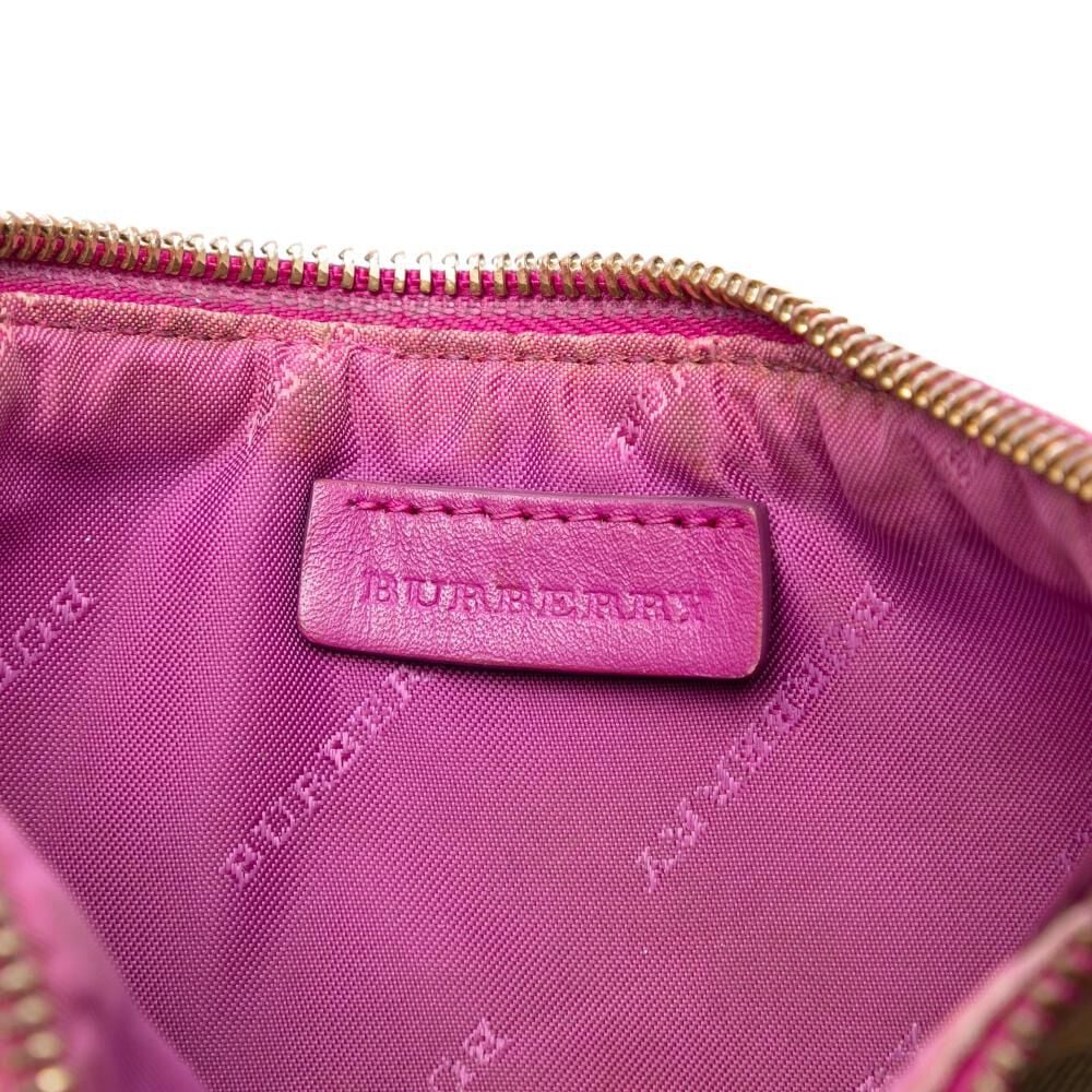 Burberry Crossbody Bag
