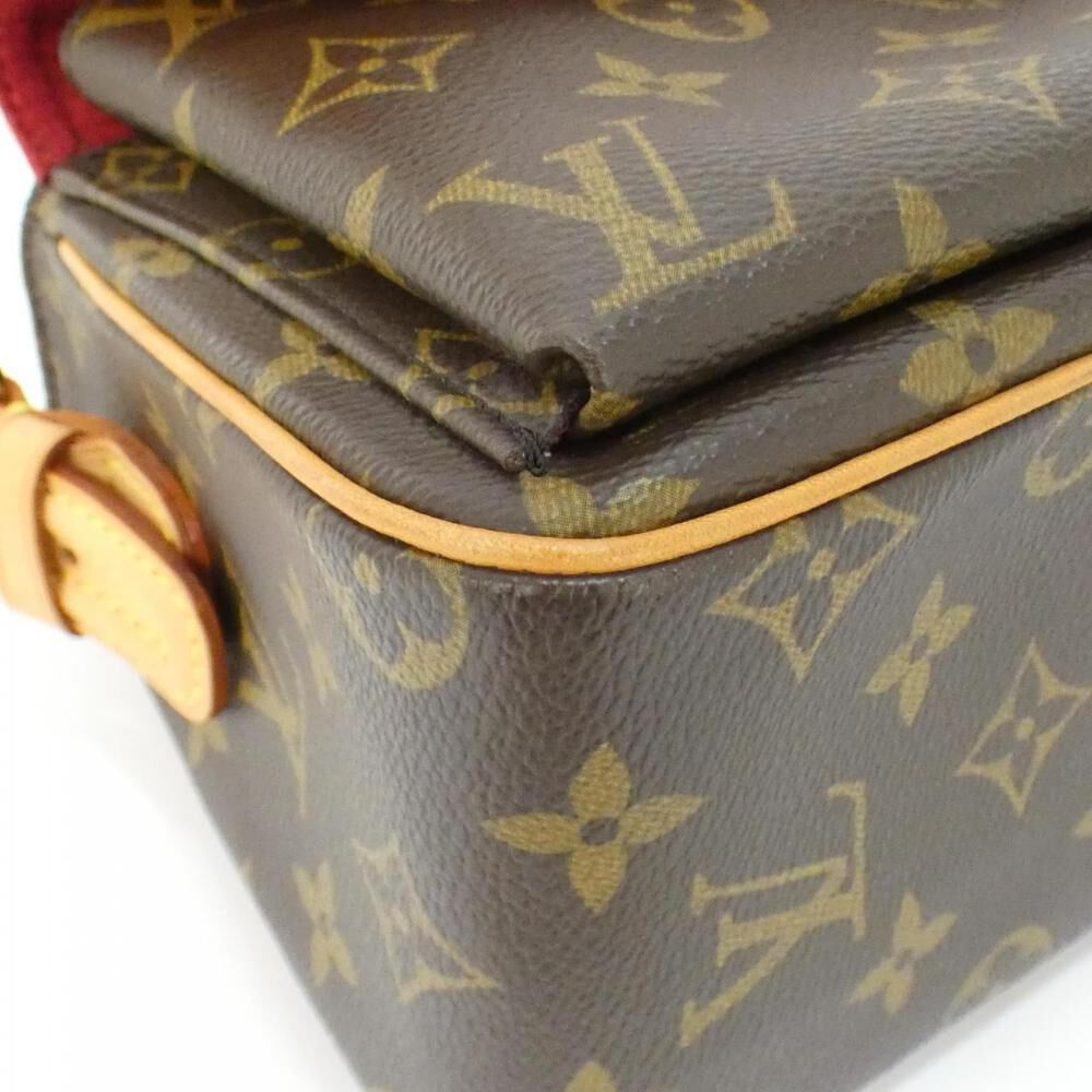Louis Vuitton Cite