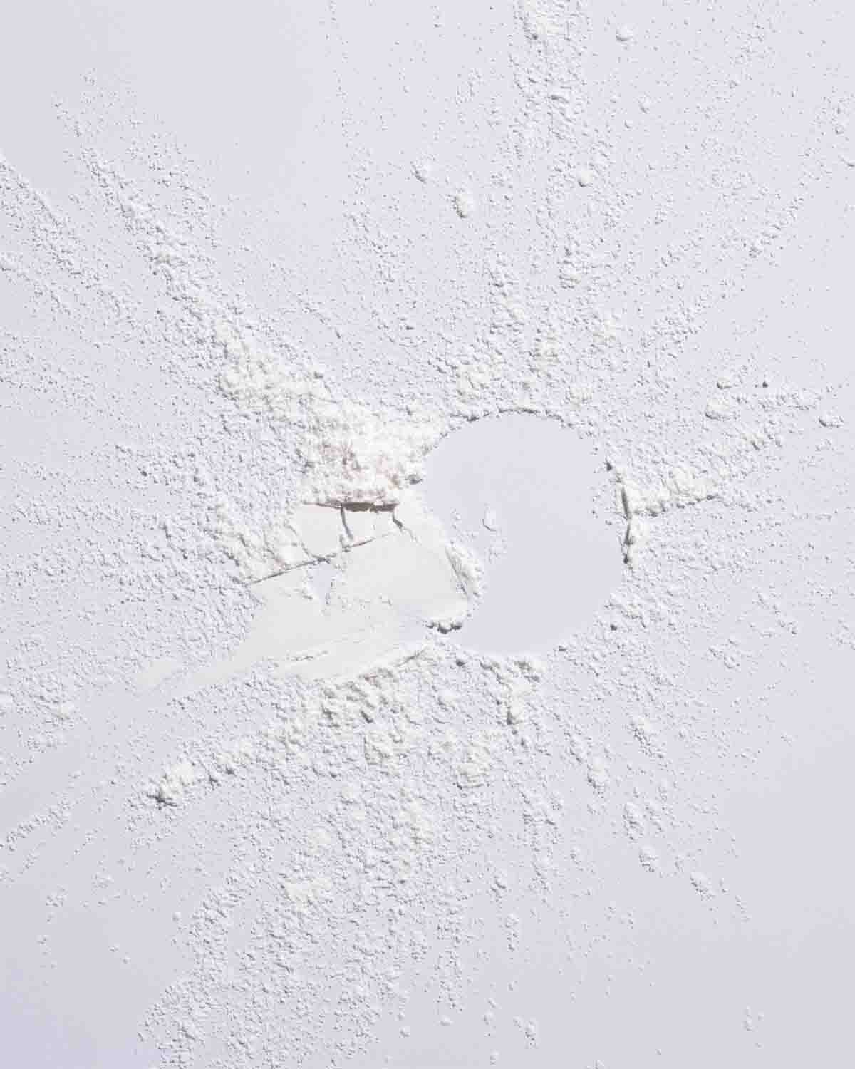 Serene Scalp Oil Control Dry Shampoo Powder