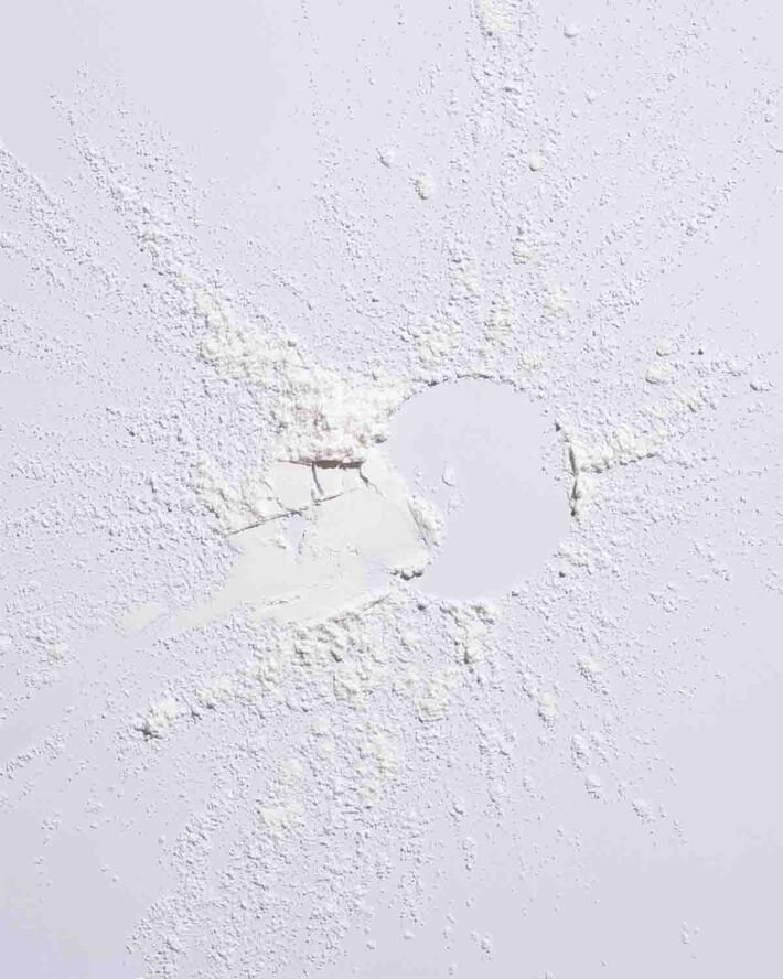 Serene Scalp Oil Control Dry Shampoo Powder