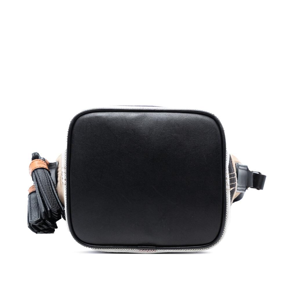 Burberry Bucket Bag