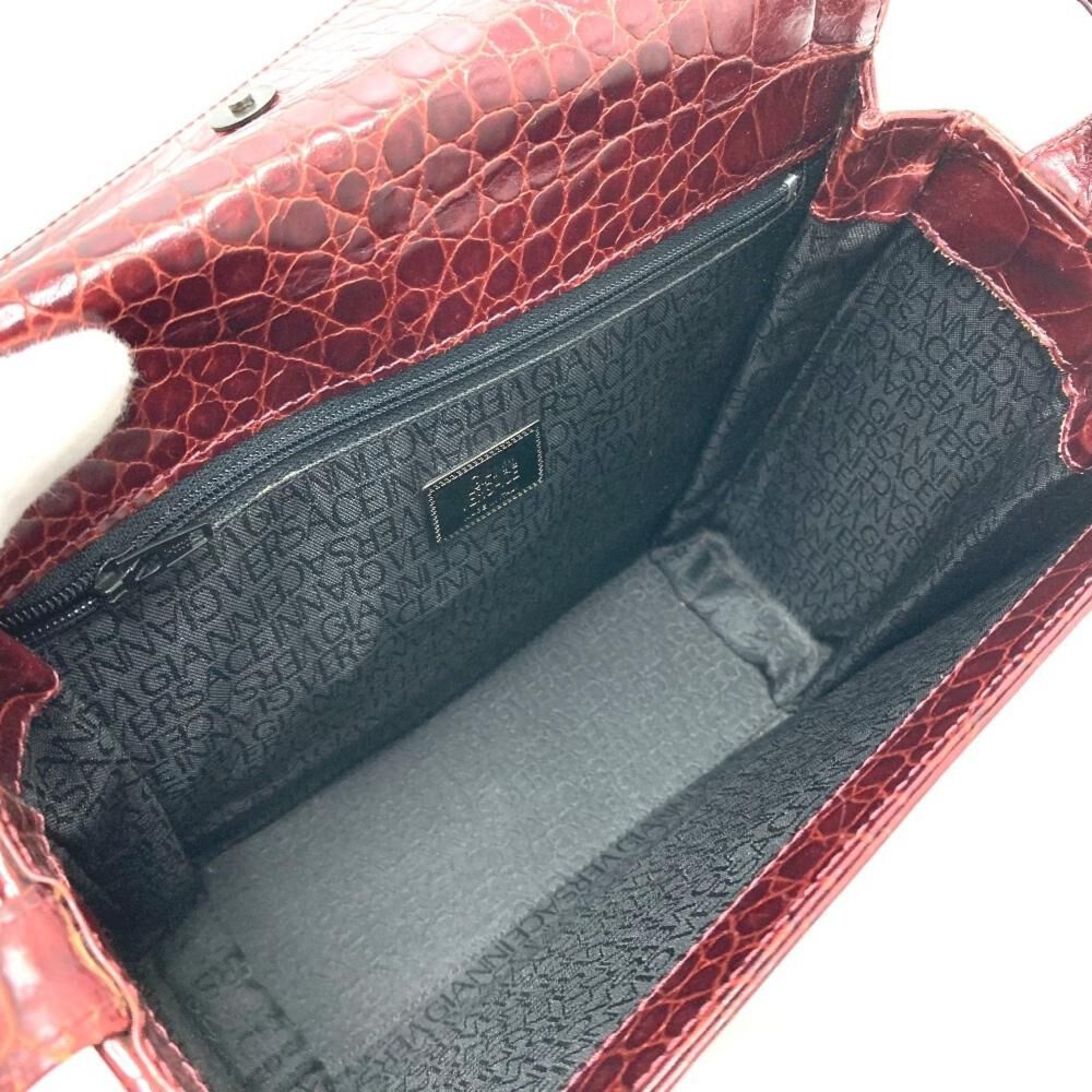 Versace Crossbody Bag