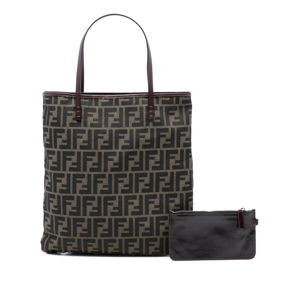 Fendi Tote