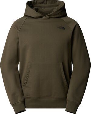 M BOX NSE EDGE OF LIGHT INFILL RAGL