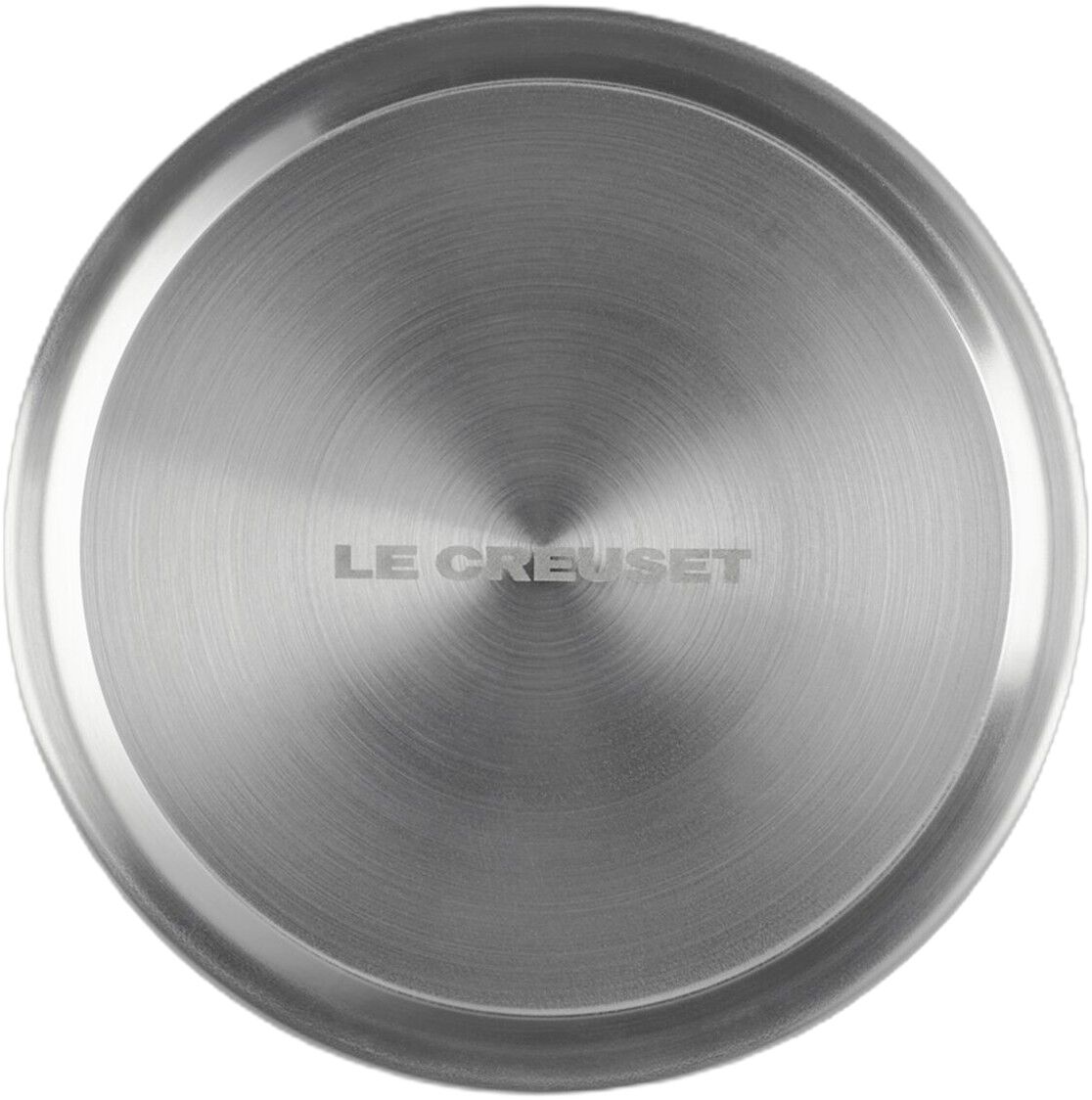 Le Creuset On The Go madflaske 500ml Sea Salt