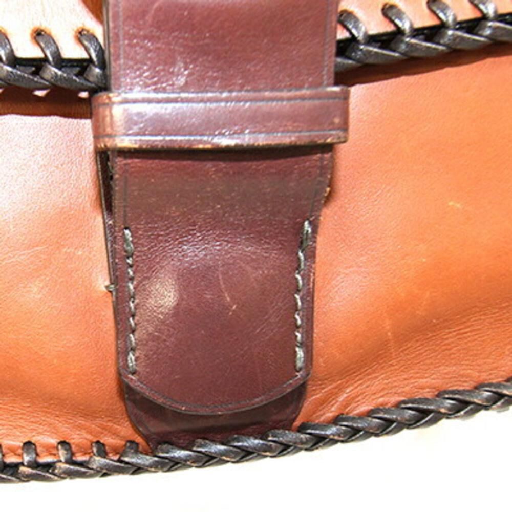 Salvatore Ferragamo Shoulder Bag