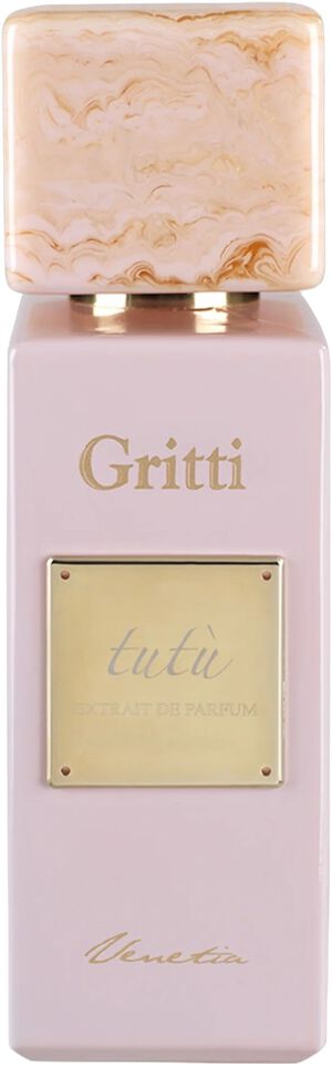 GRITTI Tutu' Pink Extrait de Parfum 100 ml