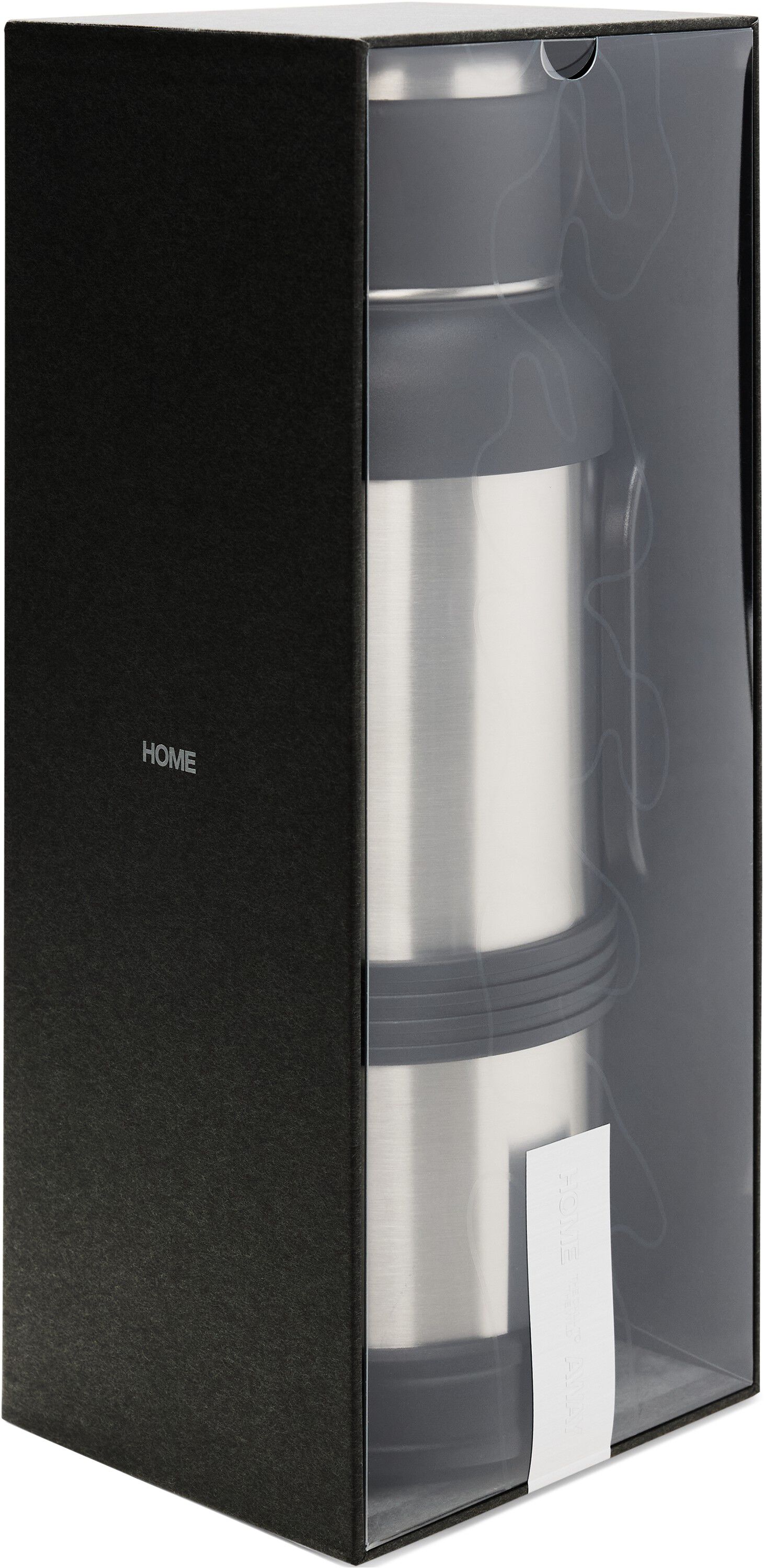Stainless Steel Tumbler Vacuum Flas