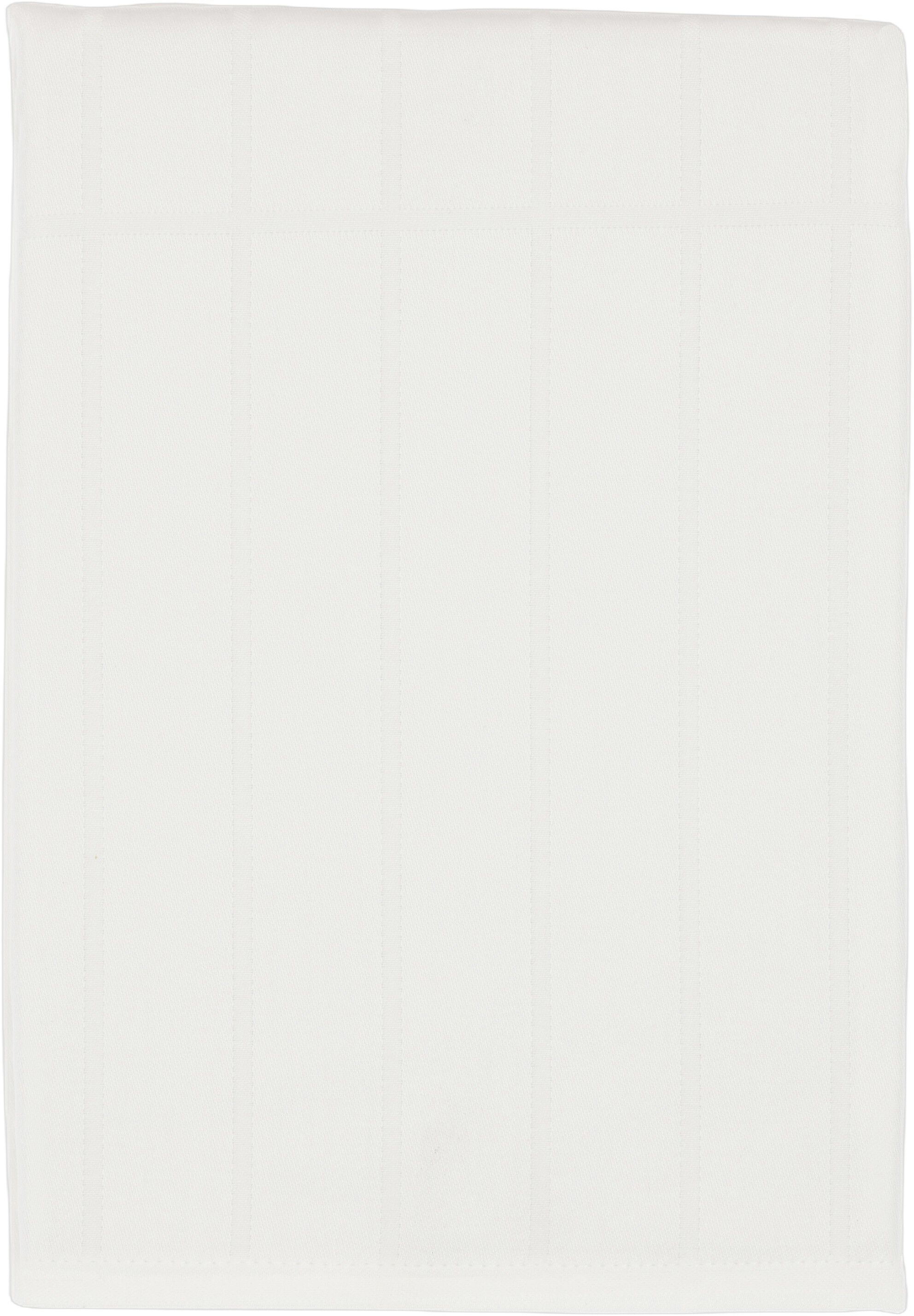 Tygservetter 45x45 Essence Suite One 4 st Optisk vit
