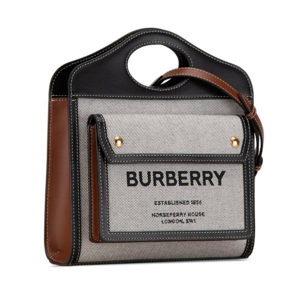 Burberry Shoulder Bag