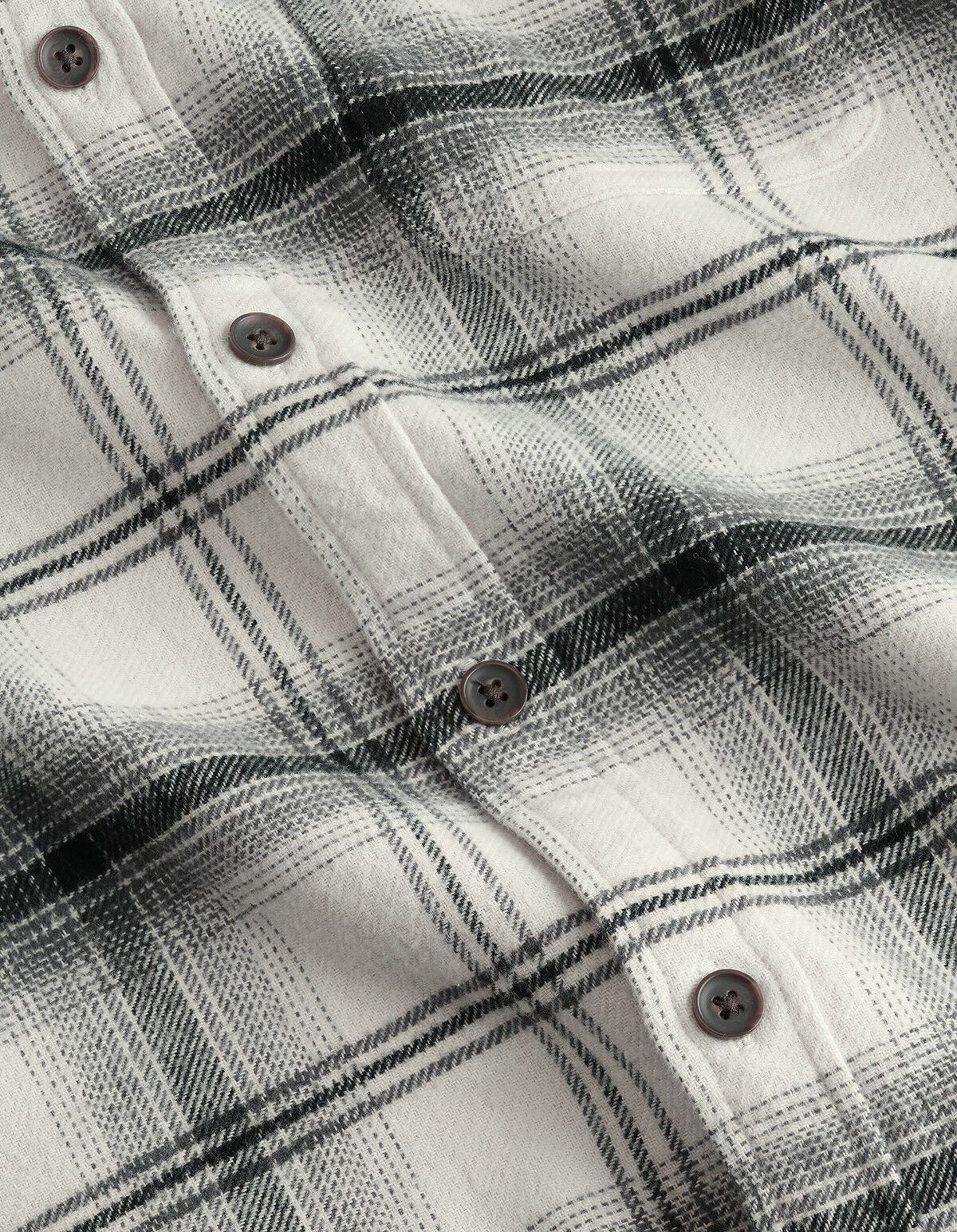 Check Overshirt KIDS
