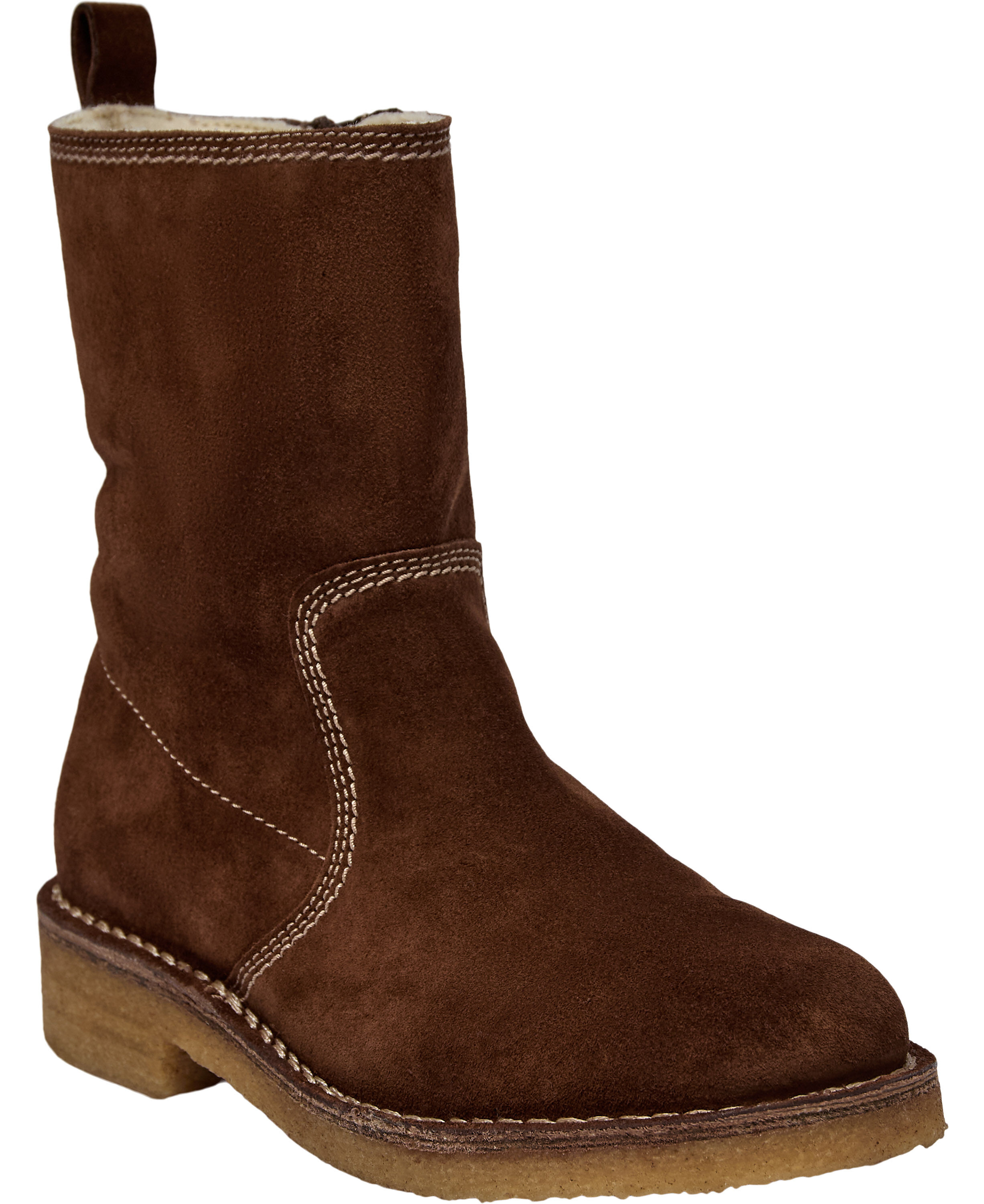 Trotter st&oslash;vle - T6958