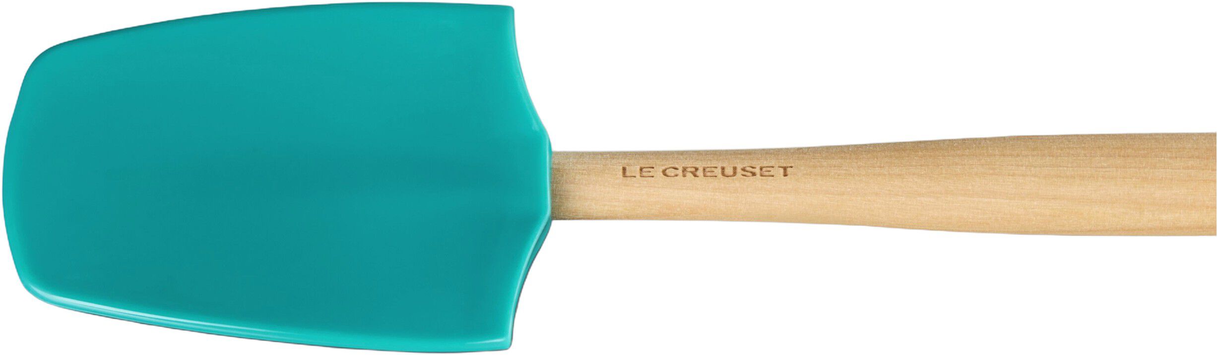 Le Creuset Craft stor grydeske Bleu Riviera