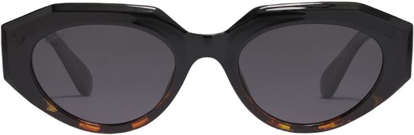 ALEXIS sunglasses tortoise brown