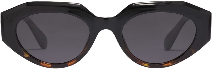 ALEXIS sunglasses tortoise brown