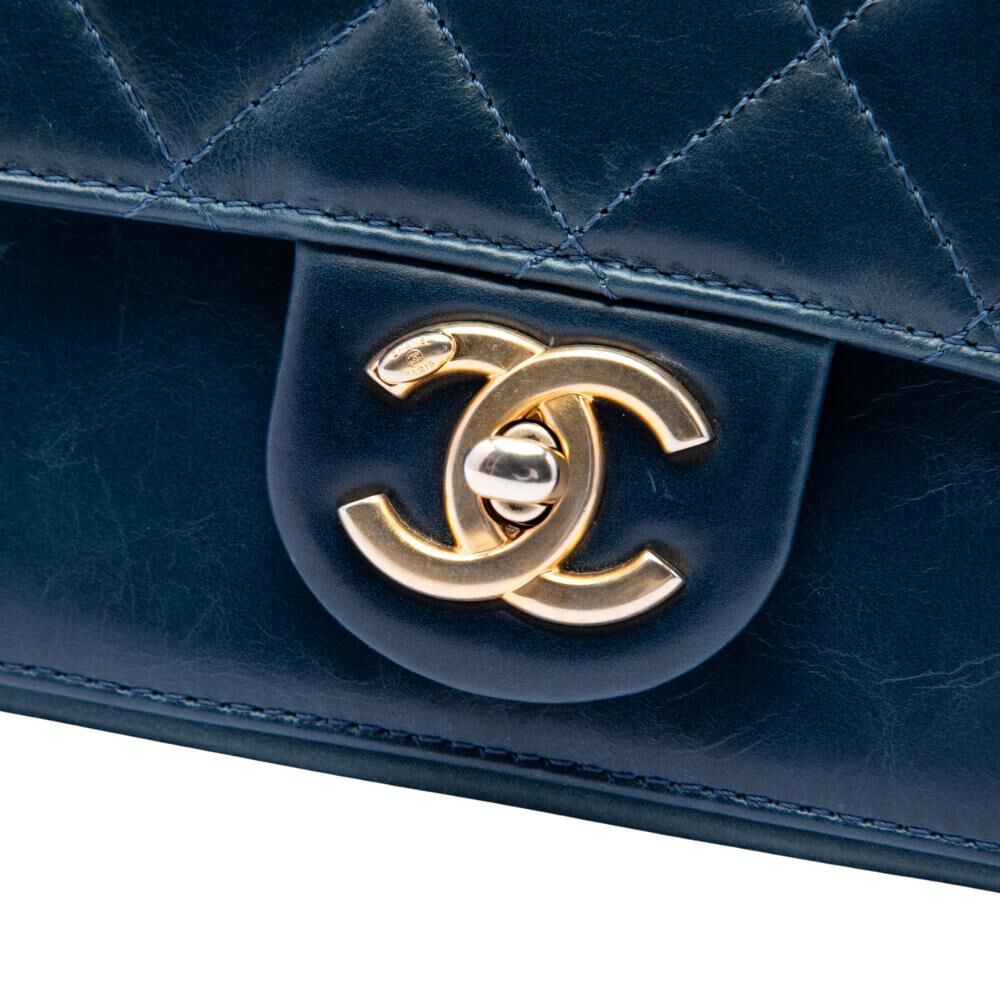Chanel Flap Bag