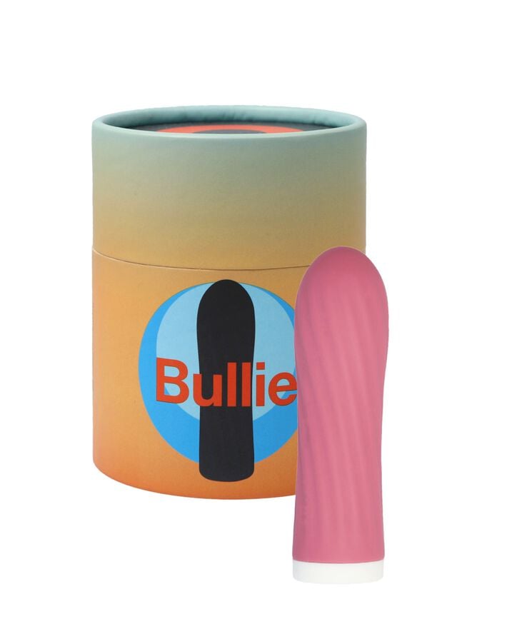 Bullie Klitorisvibrator