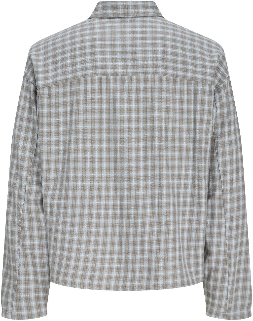Jorsavona Austin Dobby Shirt Ls Stydss26