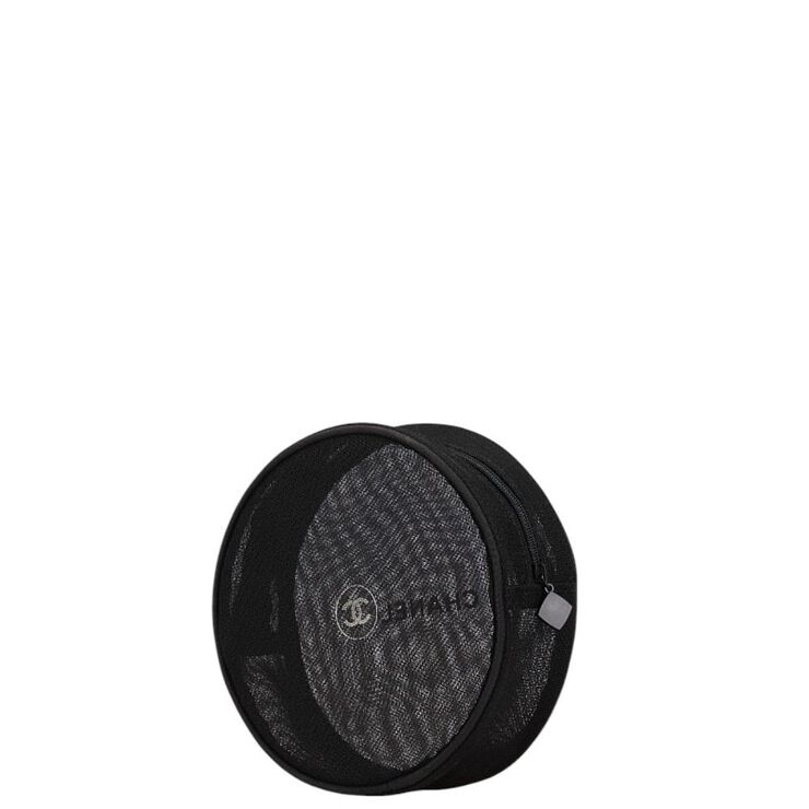 Chanel Pouch