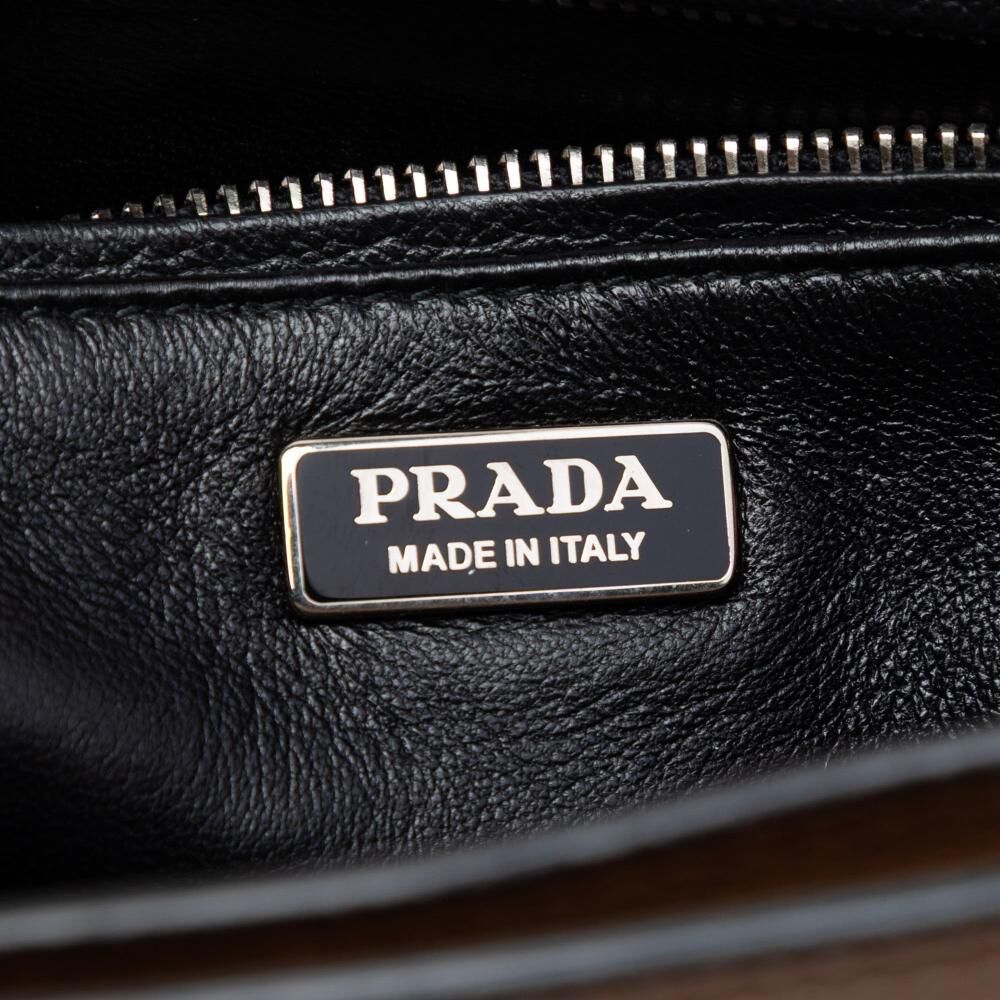 Prada Crossbody Bag