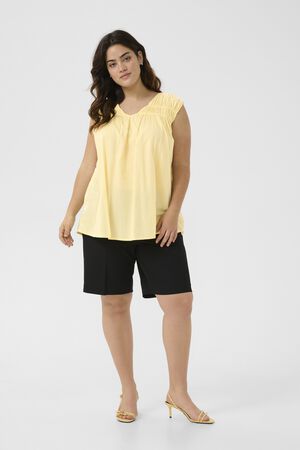 KCthia Blouse