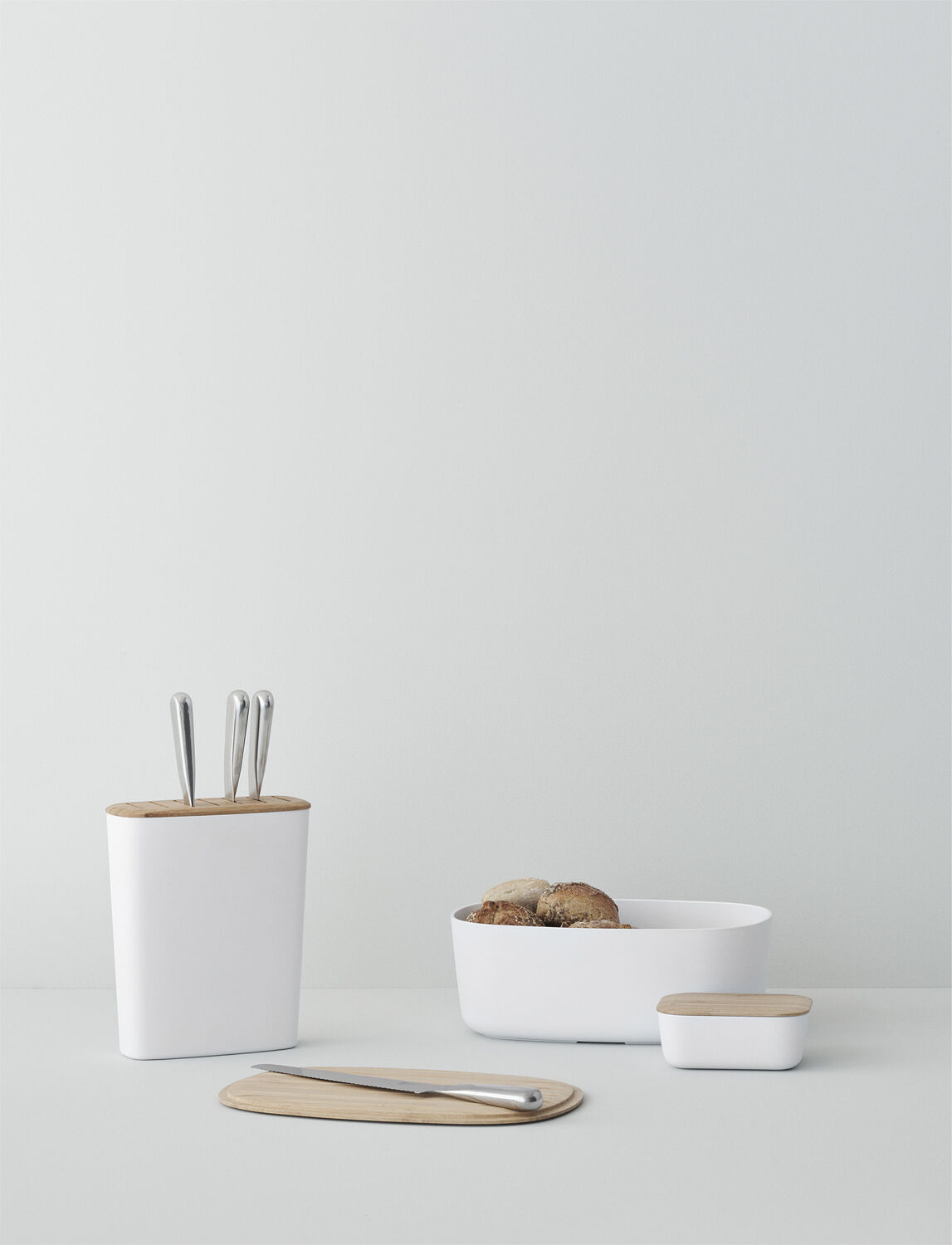 BOX-IT sm&ouml;rl&aring;da white