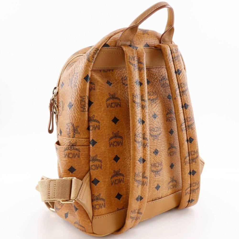 Mcm Backpack