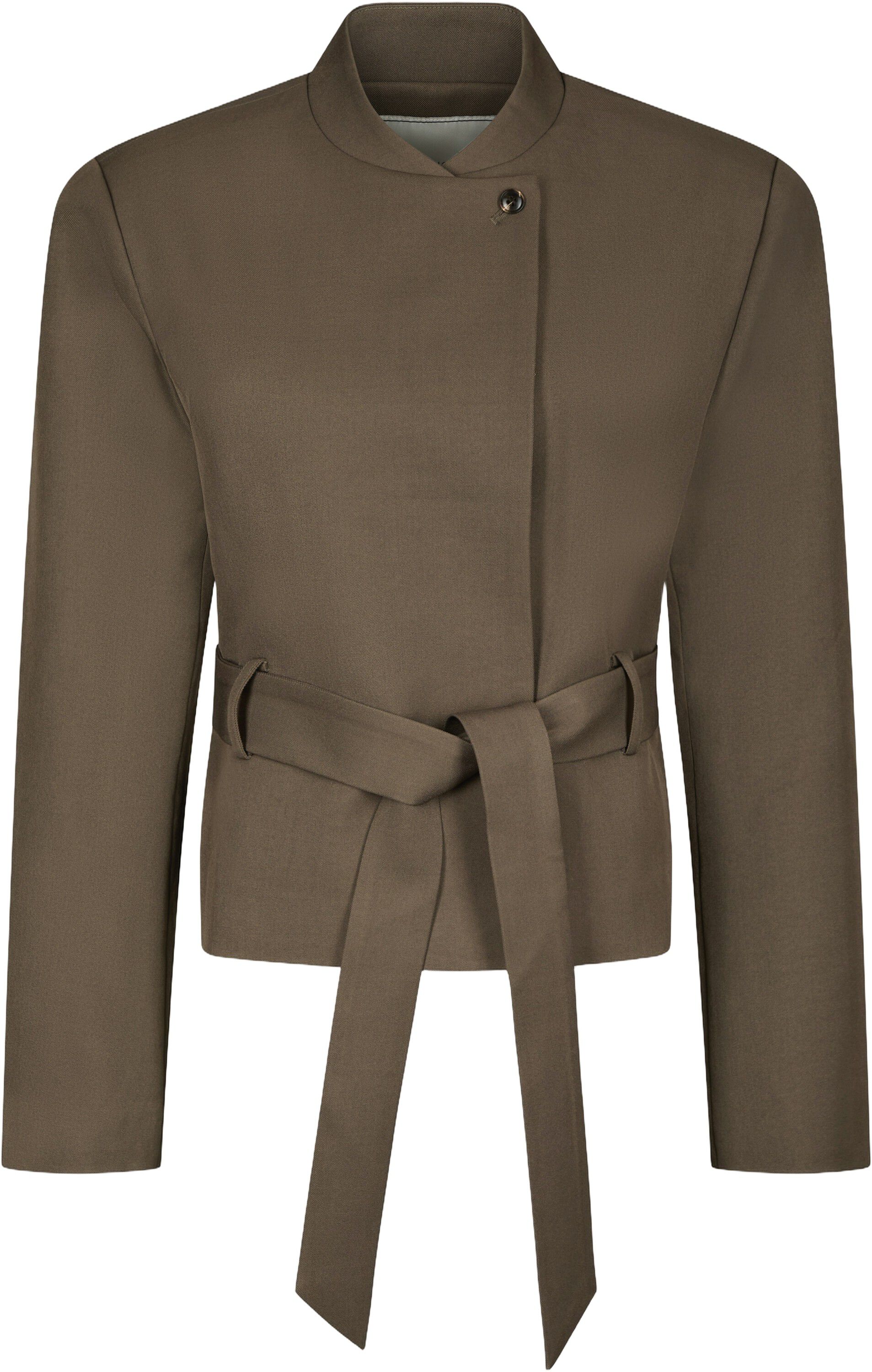 Kailyn Structure Blazer