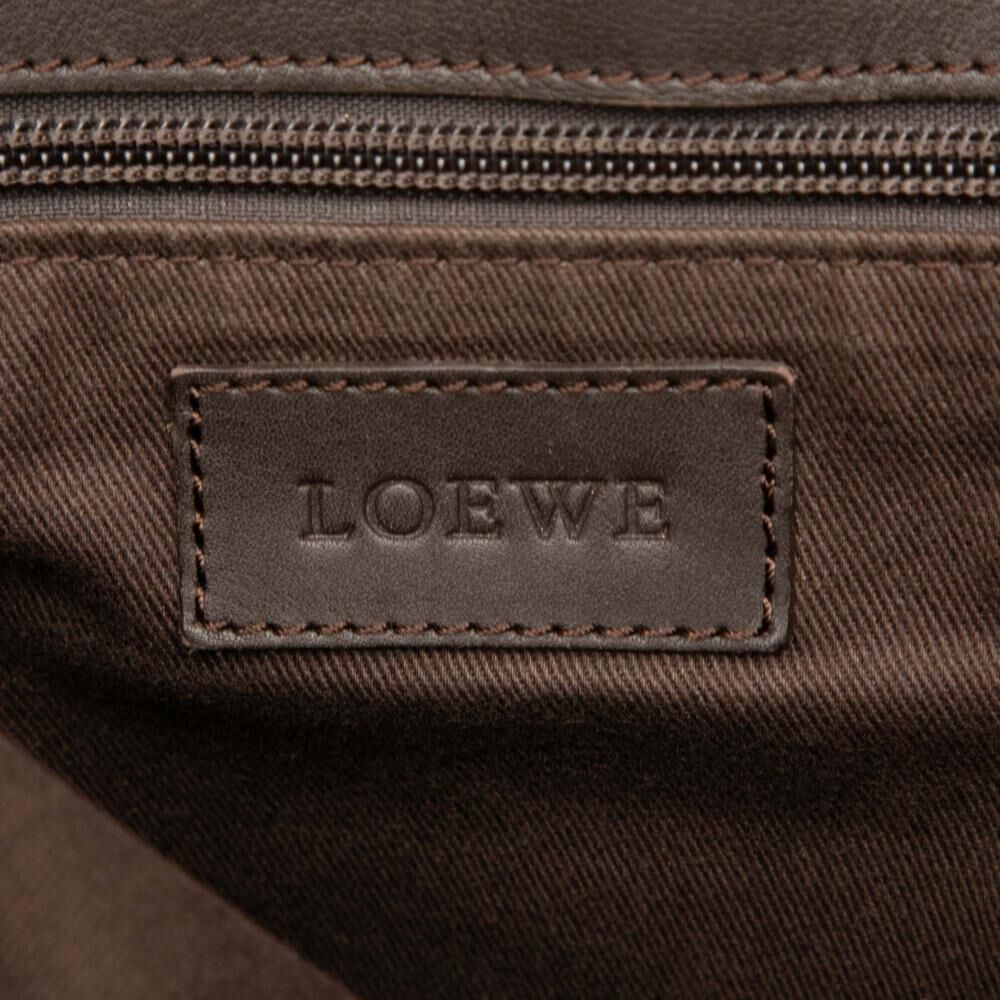 Loewe Crossbody Bag
